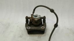 LAND ROVER Land Rover Evoque Left Rear Calliper LR027128 Brake Caliper Rear Left — thumbnail 3