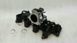 LAND ROVER LAND ROVER Evoque 2.2 TD Inlet Manifold 9662010880A Intake Bridge — thumbnail 4