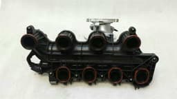 LAND ROVER LAND ROVER Evoque 2.2 TD Inlet Manifold 9662010880A Intake Bridge — thumbnail 3