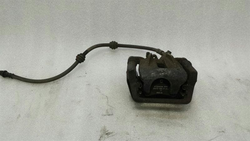 LAND ROVER Land Rover Evoque Left Rear Calliper LR027128 Brake Caliper Rear Left
