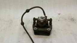 LAND ROVER Land Rover Evoque Right Rear Calliper LR027126 Brake Caliper Rear Right — thumbnail 4