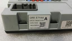 LAND ROVER Land Rover Evoque 2.2 TD Fuse Box CPLA-14Q073-AA Fuse Box — thumbnail 5