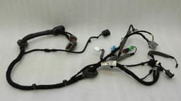 LAND ROVER LAND ROVER Evoque FRH Door Wiring EJ32-14631-BLC Door Harness Front Right — thumbnail 3