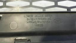 LAND ROVER Land Rover Evoque 2.2 TD Front Grille BJ32-17K945-AC Radiator Grille — thumbnail 3