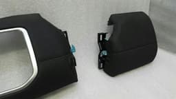 LAND ROVER Land Rover Evoque RHD Dashboard Covers Set LR026408 Right Hand Drive — thumbnail 2
