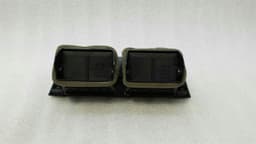LAND ROVER Land Rover Evoque 2.2 TD Air vent BJ32-014L21-AB ventilation nozzle ventilation grille — thumbnail 7
