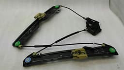 LAND ROVER Land Rover Evoque Right Front Door Winder BJ32-23200-AF Window Regulator Front Re — thumbnail 2
