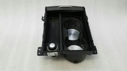 LAND ROVER LAND ROVER Evoque RHD Cup holder BJ32-600D00-AB right handlebar — thumbnail 7