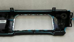 LAND ROVER Land Rover Evoque RHD Dashboard Covers Set LR026408 Right Hand Drive — thumbnail 6