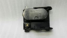 LAND ROVER LAND ROVER Evoque RHD Cup holder BJ32-600D00-AB right handlebar — thumbnail 10