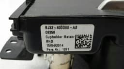 LAND ROVER LAND ROVER Evoque RHD Cup holder BJ32-600D00-AB right handlebar — thumbnail 9