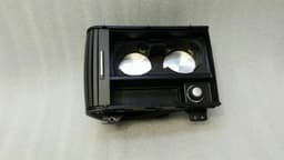 LAND ROVER LAND ROVER Evoque RHD Cup holder BJ32-600D00-AB right handlebar — thumbnail 1