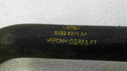 LAND ROVER Land Rover Evoque 2.2 TD Cooling Pipe BJ32-8274-AA Coolant Hose Pipe — thumbnail 4