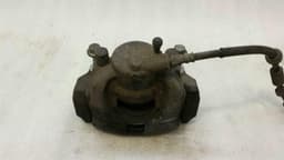 LAND ROVER Land Rover Evoque Left Front Calliper LR015387 Brake Caliper Front Left — thumbnail 3