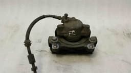 LAND ROVER Land Rover Evoque Left Front Calliper LR015387 Brake Caliper Front Left — thumbnail 9