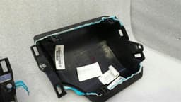 LAND ROVER Land Rover Evoque RHD Dashboard Covers Set LR026408 Right Hand Drive — thumbnail 5