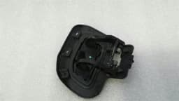 LAND ROVER Land Rover Evoque Right Washer Jet Cover BJ32-13W023-C Washer Nozzle Trim Right — thumbnail 8