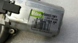 LAND ROVER Land Rover Evoque 2.2 TD Rear Wiper Motor BJ32-17404-AA Wiper Motor Rear — thumbnail 5
