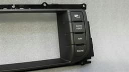 LAND ROVER Land Rover Evoque 2.2 TD Dashboard Switch EJ32-18C858-CC Switch — thumbnail 8