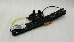 LAND ROVER Land Rover Evoque 2.2 TD RRH Door Winder BJ32-27000-AD Rear Window Regulator RE — thumbnail 2