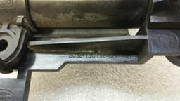 LAND ROVER Land Rover Evoque Hedlamp washer jet BJ32-13C152-CA wash nozzle spray nozzle right — thumbnail 6