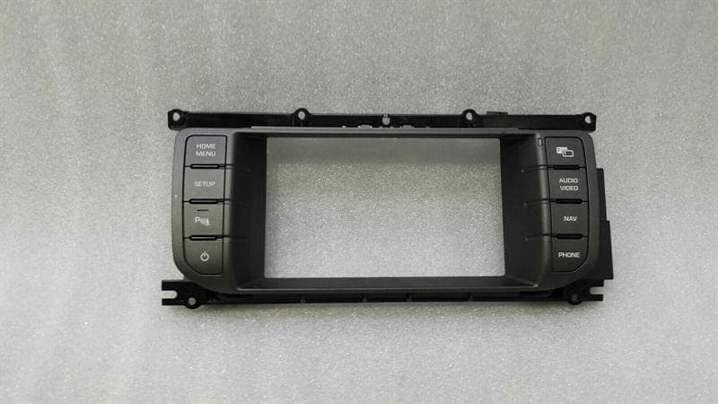 LAND ROVER Land Rover Evoque 2.2 TD Dashboard Switch EJ32-18C858-CC Switch