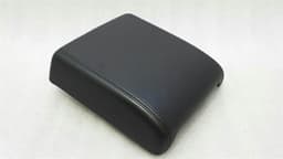 LAND ROVER LAND ROVER Evoque 2.2 TD Armrest LR024687 Center Armrest Armrest Leather — thumbnail 1
