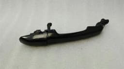 LAND ROVER Land Rover Evoque 2.2 TD RRH door handle LR025402 door handle rear right — thumbnail 3