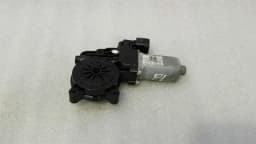 LAND ROVER Land Rover Evoque FLH door window motor 140207 window regulator motor front left — thumbnail 1
