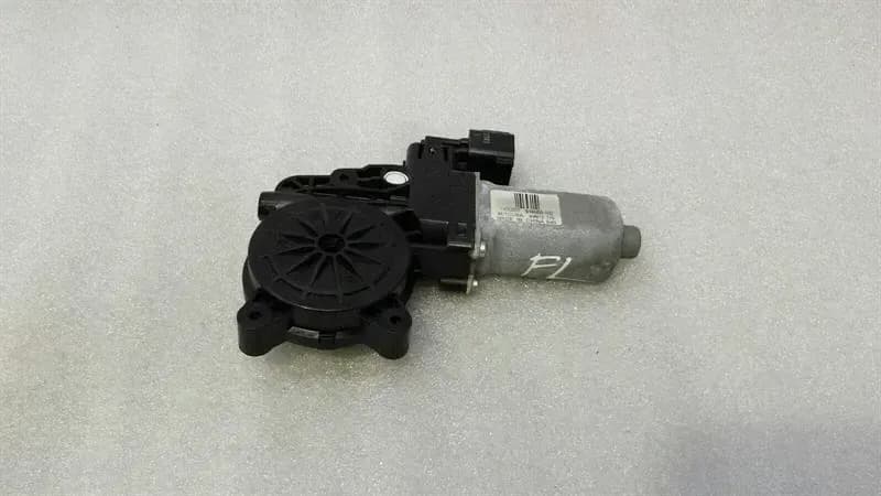 LAND ROVER Land Rover Evoque FLH door window motor 140207 window regulator motor front left