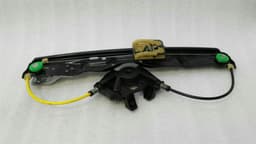 LAND ROVER Land Rover Evoque 2.2 TD RRH Door Winder BJ32-27000-AD Rear Window Regulator RE — thumbnail 1