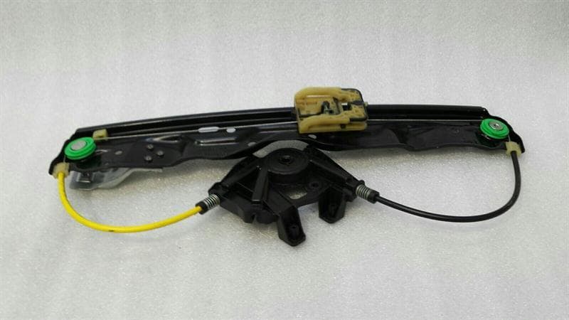 LAND ROVER Land Rover Evoque 2.2 TD RRH Door Winder BJ32-27000-AD Rear Window Regulator RE