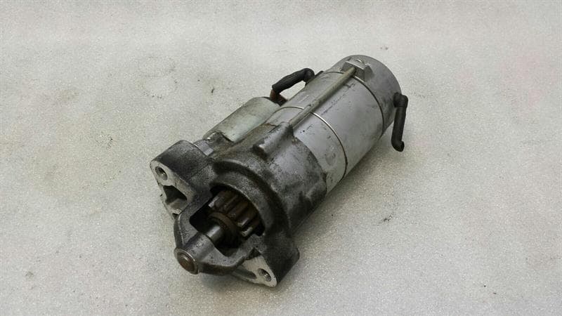 LAND ROVER Land Rover Evoque 2.2 TD Starter Engine EJ32-11001-AB Starter
