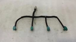 LAND ROVER Land Rover Evoque 2.2 TD Fuel Line LR001327 Fuel Line Return — thumbnail 2