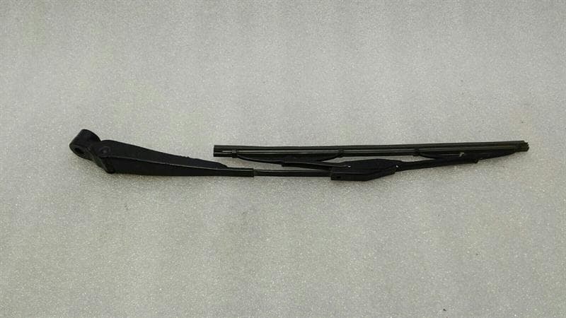 LAND ROVER Land Rover Evoque Rear Wiper Arm BJ32-17C403-BC Windscreen Wiper Rear