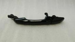 LAND ROVER Land Rover Evoque 2.2 TD RRH door handle LR025402 door handle rear right — thumbnail 1