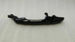 LAND ROVER Land Rover Evoque 2.2 TD RRH door handle LR025402 door handle rear right — thumbnail 4