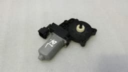LAND ROVER Land Rover Evoque RLH door window motor 140207 window regulator motor rear left — thumbnail 5