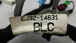 LAND ROVER LAND ROVER Evoque FRH Door Wiring EJ32-14631-BLC Door Harness Front Right — thumbnail 4