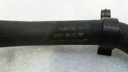 LAND ROVER Land Rover Evoque 2.2 TD Cooling Pipe 6G91-8B160-RF Coolant Hose Pipe — thumbnail 2