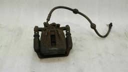 LAND ROVER Land Rover Evoque Right Rear Calliper LR027126 Brake Caliper Rear Right — thumbnail 2