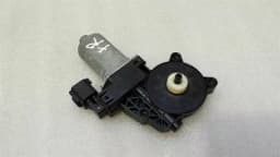 LAND ROVER Land Rover Evoque FRH door window motor 140212 window regulator motor front right — thumbnail 6