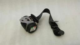LAND ROVER Land Rover Evoque rear seat belt BJ32-611B68-AD8PVJ seat belt rear — thumbnail 4