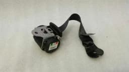 LAND ROVER Land Rover Evoque rear seat belt BJ32-611B68-AD8PVJ seat belt rear — thumbnail 1