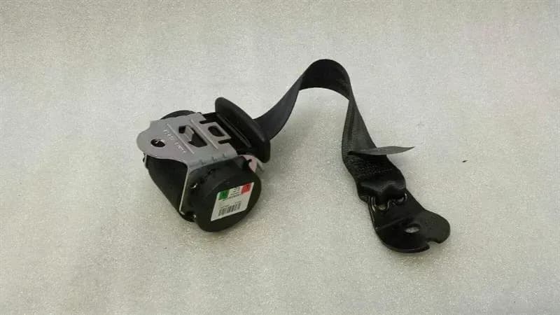 LAND ROVER Land Rover Evoque rear seat belt BJ32-611B68-AD8PVJ seat belt rear