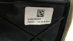 LAND ROVER Land Rover Evoque left air vent BJ32-018B08-AB ventilation nozzle ventilation grille left — thumbnail 3