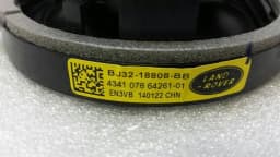 LAND ROVER Land Rover Evoque 2.2 TD Speaker BJ32-18808-BB Loudspeakers — thumbnail 3