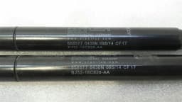 LAND ROVER LAND ROVER Evoque 2.2 TD Bonnet Strut BJ32-16C826-AA Damper Hood — thumbnail 5