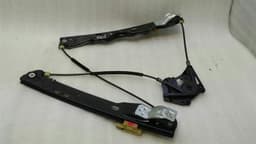 LAND ROVER Land Rover Evoque Left Front Door Winder BJ32-23201-AF Window Regulator Front Left — thumbnail 3