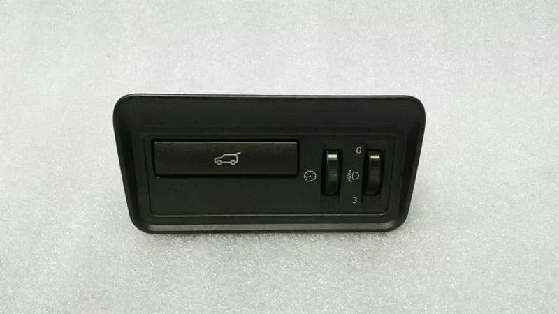 LAND ROVER Land Rover Evoque 2.2 TD Boot Opener Switch BJ32-11654-AB Tailgate Switch